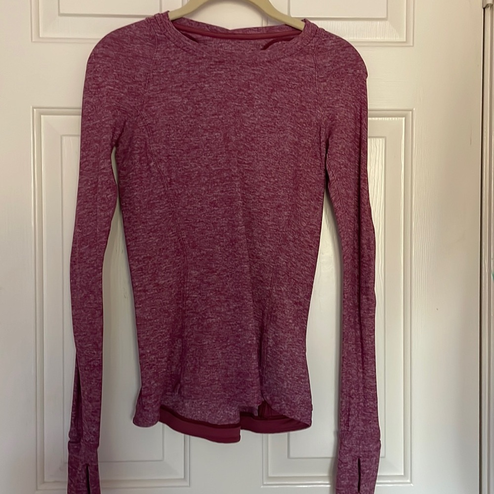 Lone sleeve ready to rulu